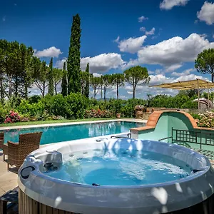 Bed & Breakfast Dei Fagiani -, Montauto (Florence)